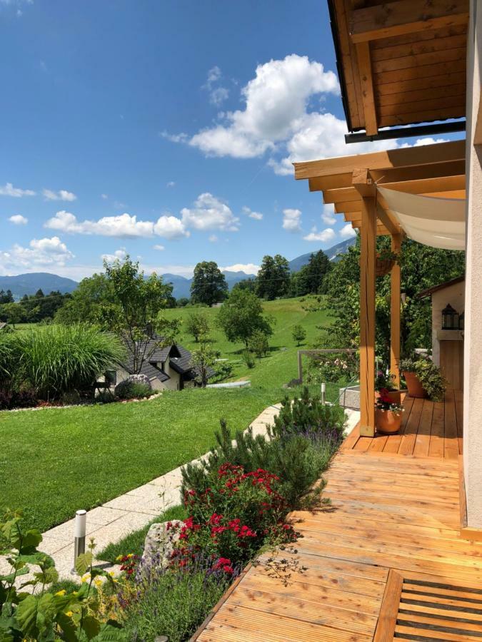 Apartma Romana Spodnji Otok Εξωτερικό φωτογραφία